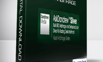 Dandrew Media - REO Arbitrage