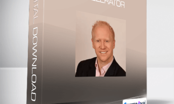 Simon Zutshi - Mastermind Accelerator