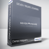 Derek Halpern - Seven Figure Courses