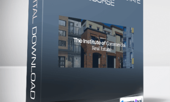 Cherif Medawar - Commercial Real Estate course