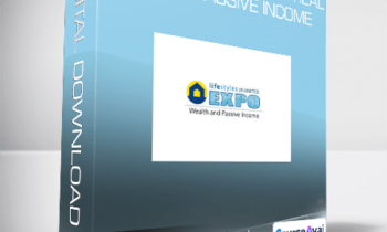 Lifestyles Unlimited Real Estate Passive Income