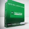 Dean Graziosi - REPS Real Estate Course