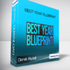 Derek Rydall - Best Year Blueprint