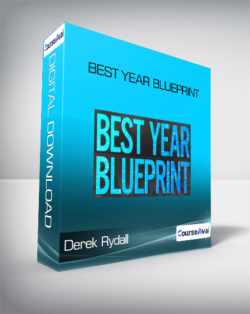 Derek Rydall - Best Year Blueprint