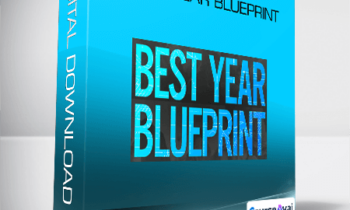 Derek Rydall - Best Year Blueprint