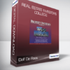 Dolf De Roos - Real Estate Investor's College