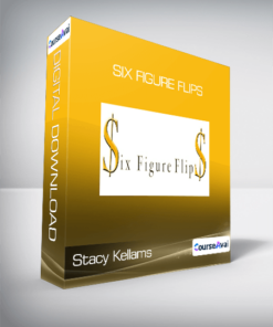 Stacy Kellams - Six Figure Flips