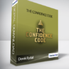 Derek Rydall - The Confidence Code