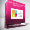 Decorating and Staging Academy - Home Staging Course and Certification