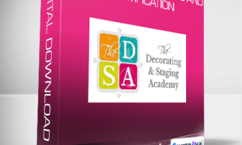 Decorating and Staging Academy - Home Staging Course and Certification
