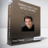 Fred Rewey - Finding Cash Flow Notes Training