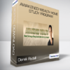 Derek Rydall - Awakened Wealth Home Study Program