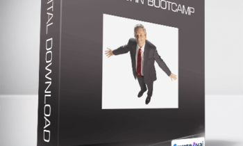 Ron Legrand - Quick Turn Bootcamp