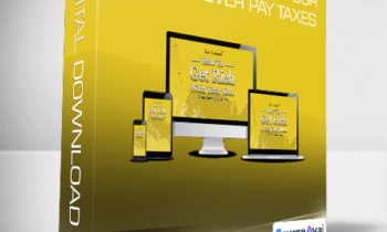 Ron Legrand - How to get rich in your IRA and never pay taxes