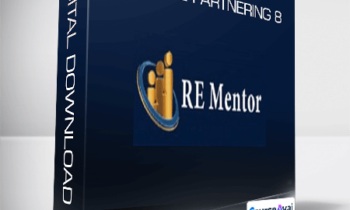 David Lindahl - Ultimate Partnering 8