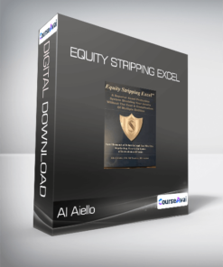 Al Aiello - Equity Stripping Excel