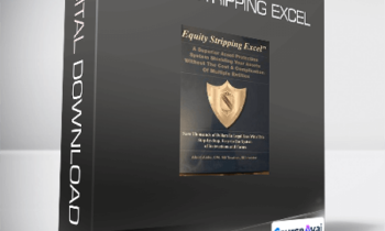 Al Aiello - Equity Stripping Excel