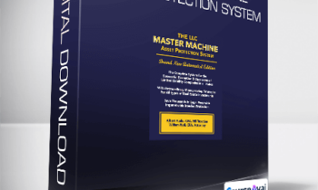Al Aiello - LLC Master Machine Asset Protection System