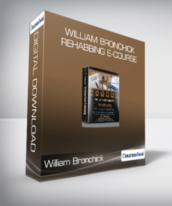 William Bronchick Rehabbing E-Course