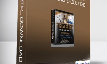 William Bronchick Rehabbing E-Course