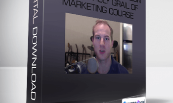 Derek Doepker Amazon Ads/The Holy Grail of Marketing Course - Use Amazon PPC for Kindle Books