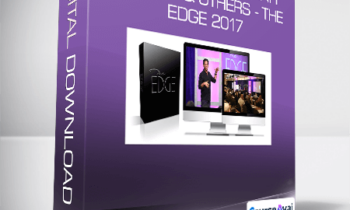 Dean Graziosi & Matt Larson & Others - The Edge 2017
