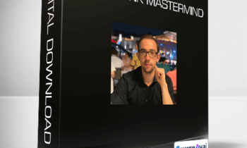 Colin Dijs Coaching - Click Bank Mastermind
