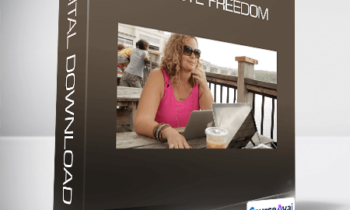 Mike Shreeve - Remote Freedom