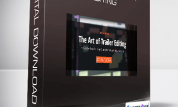 Film Editing Pro - The Art Of Trailer Editing