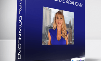 Megan K Harrison - Online Course Academy