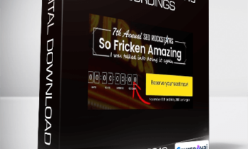 SEO Rockstars 2018 Recordings