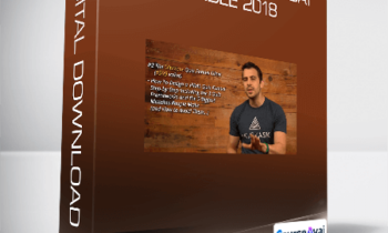 Ryan Levesque - Ultimate Black Friday Bundle 2018