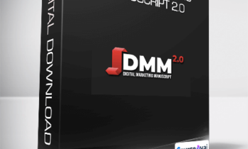 Jeremy Haynes - Digital Marketing Manuscript 2.0