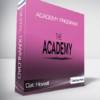 Cat Howell - Academy Program