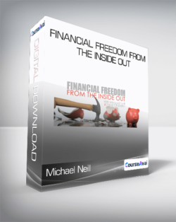 Michael Neill - Financial Freedom from the Inside Out