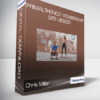 Chris Miller - PrimalThenics Membership Site Videos