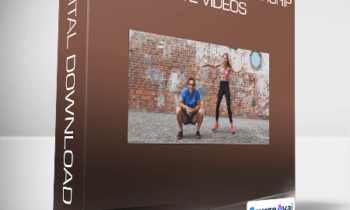 Chris Miller - PrimalThenics Membership Site Videos