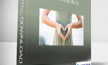 Christa Orecchio - Gut Thrive In 5