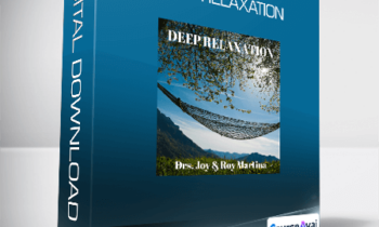 Christallin - Deep Relaxation