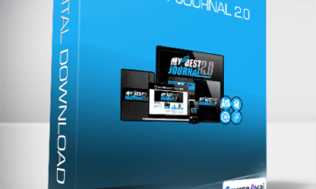 Clark Danger - My Best Journal 2.0