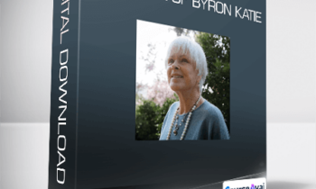 COMMUNE - The Work of Byron Katie
