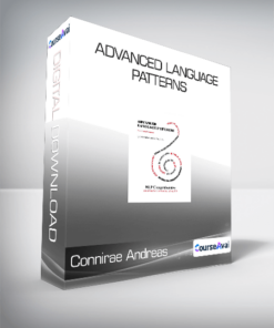 Connirae Andreas - Advanced Language Patterns