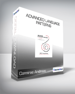 Connirae Andreas - Advanced Language Patterns