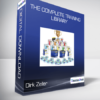 Dirk Zeller - The Complete Training Library