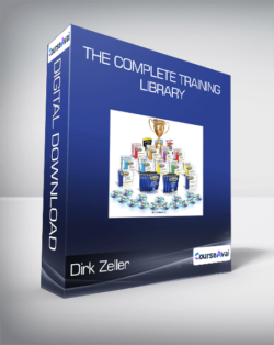 Dirk Zeller - The Complete Training Library