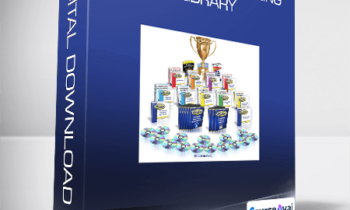 Dirk Zeller - The Complete Training Library