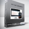 Dmitry Dragilev - PR That Converts