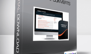 Dmitry Dragilev - PR That Converts