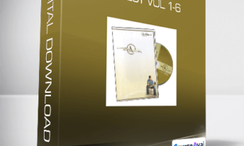 Daniel Garcia - Project Vol 1-6