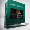 Darren McStay (Vocabilities) - Improve Your Voice